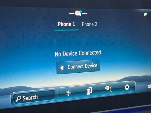 2026 Mercedes-Benz GLS 450 4MATIC