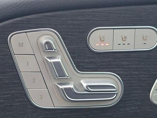 2026 Mercedes-Benz GLS 450 4MATIC