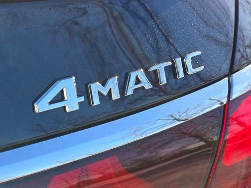 2026 Mercedes-Benz E-Class E 450 4MATIC