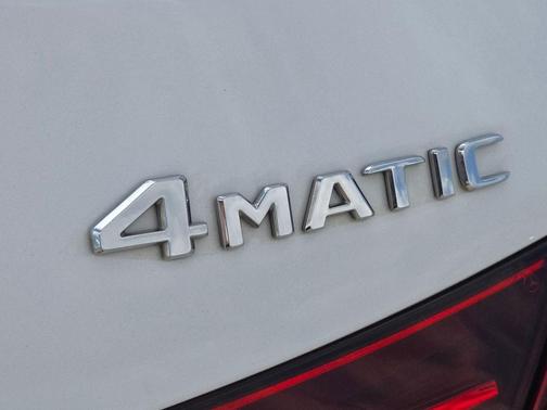 Polar White 2025 Mercedes-Benz C-Class C 300 4MATIC