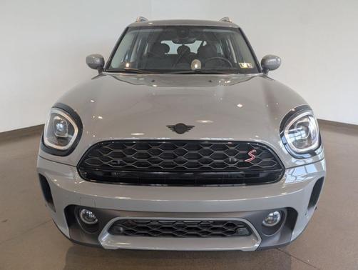 2023 MINI Countryman Cooper S