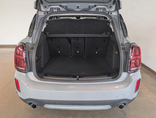 2023 MINI Countryman Cooper S