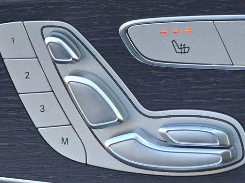 2021 Mercedes-Benz GLC 300 4MATIC Coupe