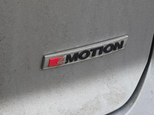 2021 Volkswagen Atlas Cross Sport 3.6L V6 SEL Premium R-Line