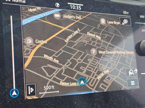 2021 Volkswagen Atlas Cross Sport 3.6L V6 SEL Premium R-Line