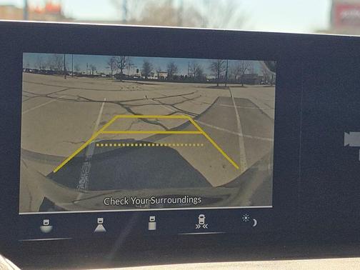 2021 Acura RDX Technology Package