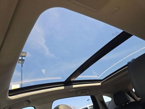 2021 Acura RDX Technology Package