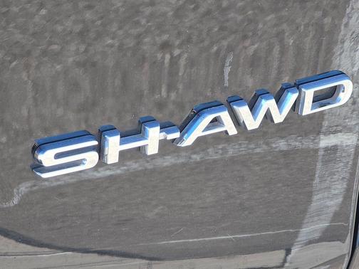 2021 Acura RDX Technology Package