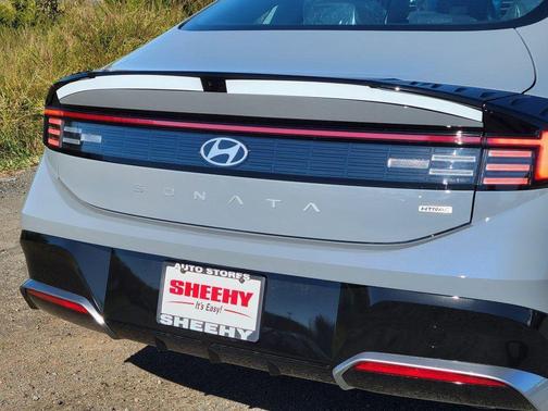 2026 Hyundai SONATA SEL