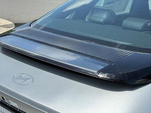 2025 Hyundai IONIQ 6 SE