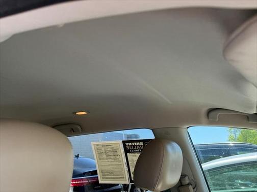 2014 Nissan Pathfinder SL