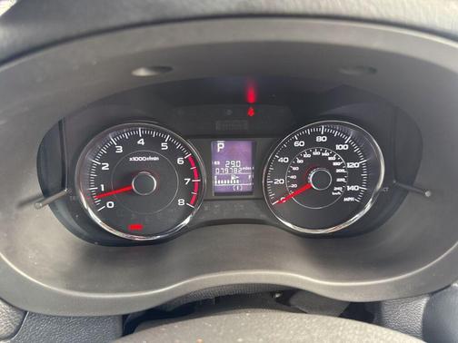 2016 Subaru Forester 2.0XT Touring