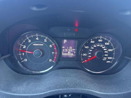 2016 Subaru Forester 2.0XT Touring