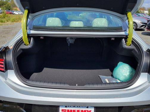 2026 Hyundai SONATA SEL