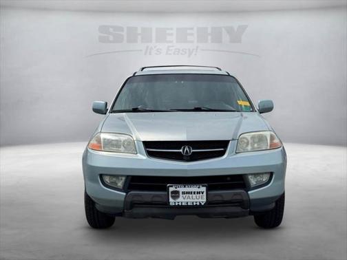 2003 Acura MDX Touring