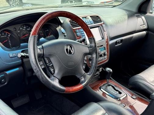 2003 Acura MDX Touring