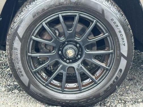 2009 Toyota RAV4 Base