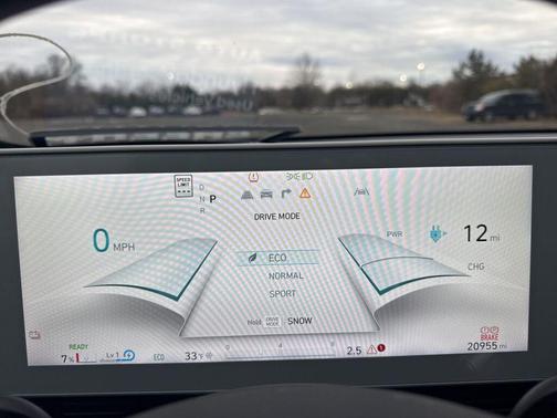 2023 Hyundai IONIQ 5 SEL