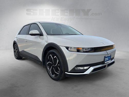 2023 Hyundai IONIQ 5 SEL