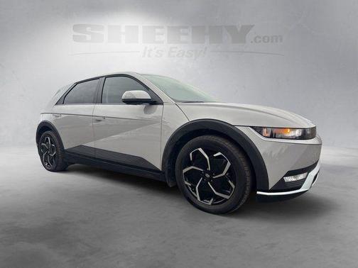 2023 Hyundai IONIQ 5 SEL