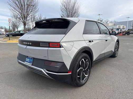 2023 Hyundai IONIQ 5 SEL