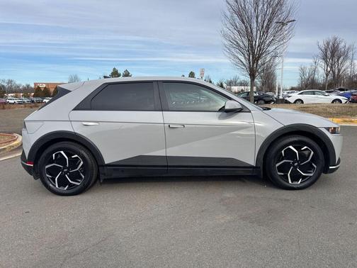 2023 Hyundai IONIQ 5 SEL