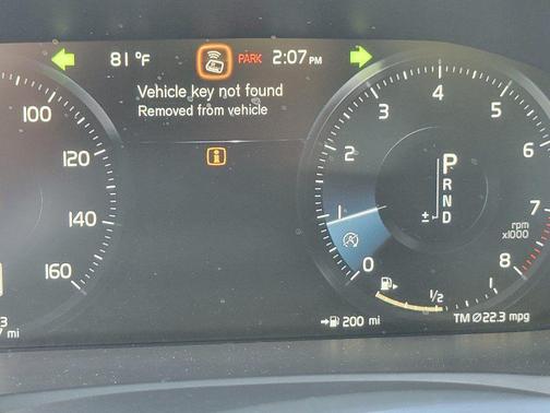 2019 Volvo XC90 T6 Momentum