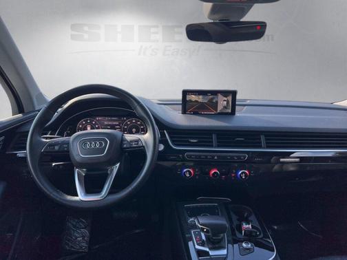 2019 Audi Q7 55 Premium Plus