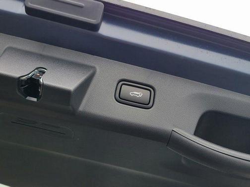 2026 Hyundai TUCSON SEL Convenience