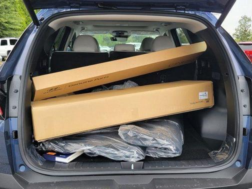 2026 Hyundai TUCSON SEL Convenience