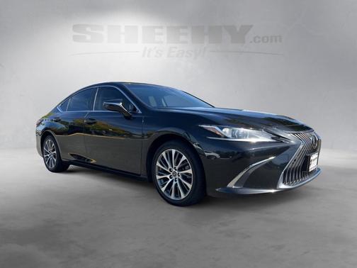 2019 Lexus ES 350 Base