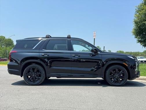 2025 Hyundai PALISADE XRT
