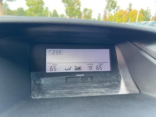 2012 Lexus RX 350 Base