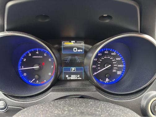 2016 Subaru Outback 3.6R Limited