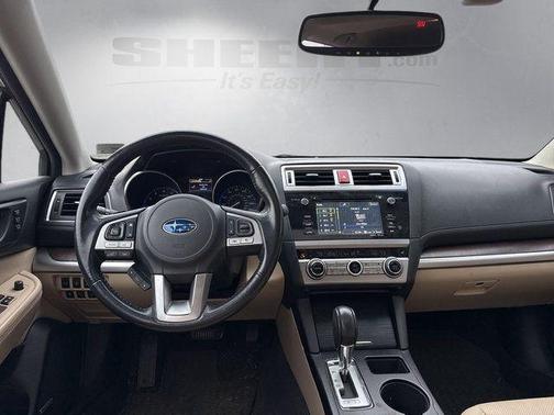 2016 Subaru Outback 3.6R Limited