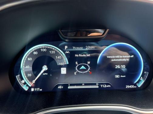 2023 Genesis GV80 2.5T