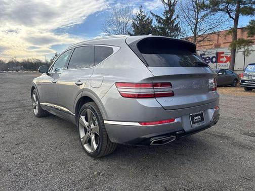 2023 Genesis GV80 2.5T