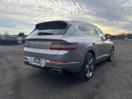 2023 Genesis GV80 2.5T