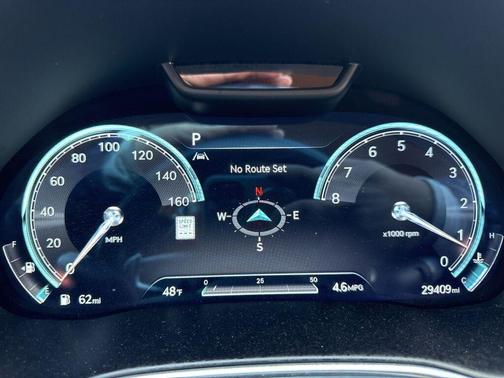 2023 Genesis GV80 2.5T