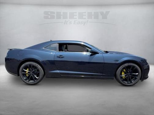 2014 Chevrolet Camaro 2LT