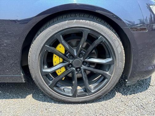 2014 Chevrolet Camaro 2LT