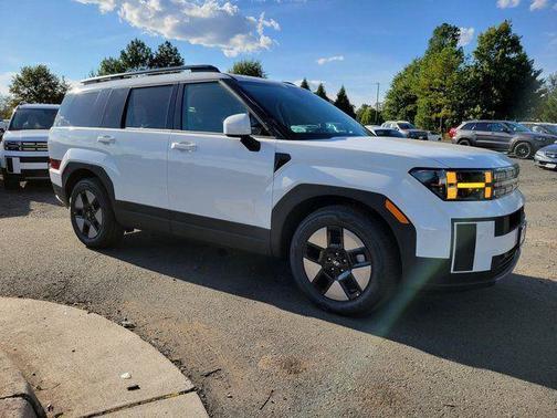 2026 Hyundai SANTA FE SEL 2.4