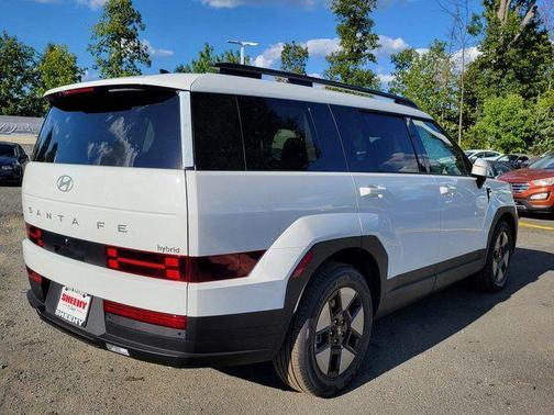2026 Hyundai SANTA FE SEL 2.4