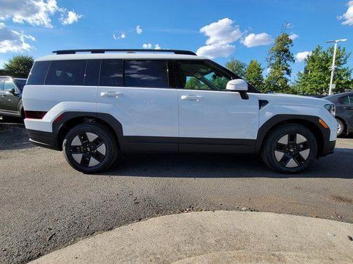 2026 Hyundai SANTA FE SEL 2.4