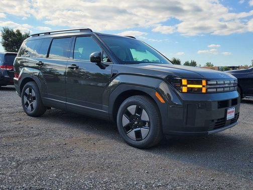 2026 Hyundai SANTA FE SEL 2.4