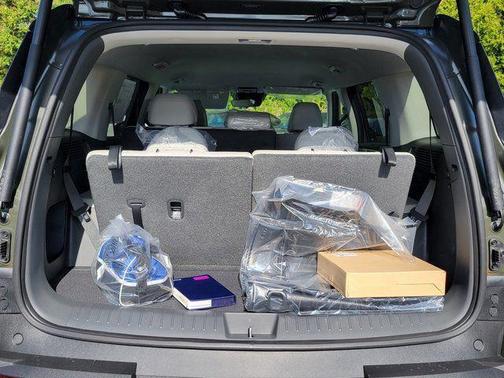 2026 Hyundai SANTA FE SEL 2.4