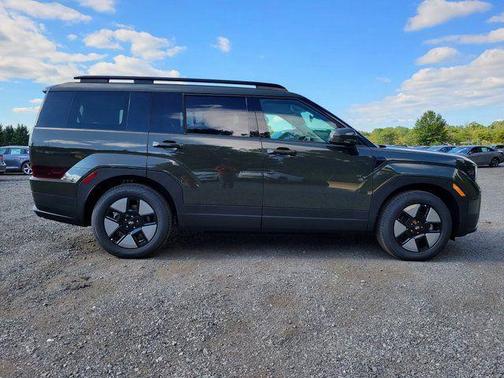 2026 Hyundai SANTA FE SEL 2.4