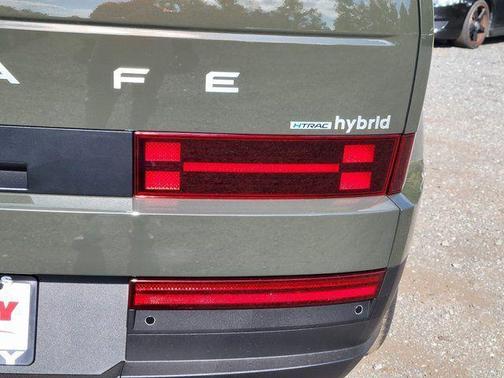 2026 Hyundai SANTA FE SEL 2.4