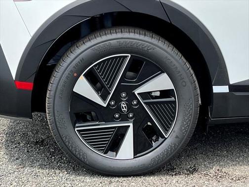 2025 Hyundai IONIQ 5 SE