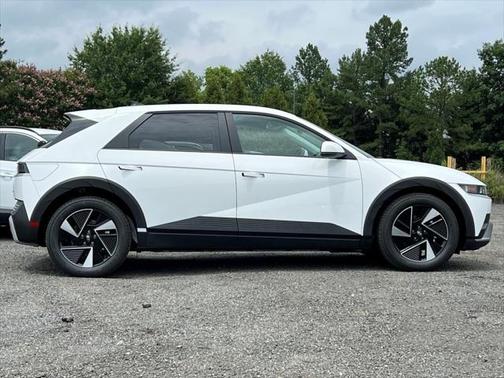 2025 Hyundai IONIQ 5 SE